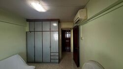 Blk 608 Clementi West Street 1 (Clementi), HDB 3 Rooms #604822291